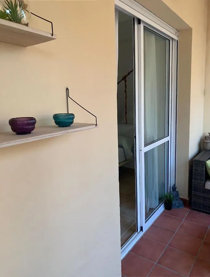 Tiyoweh Apartment Nerja Spain