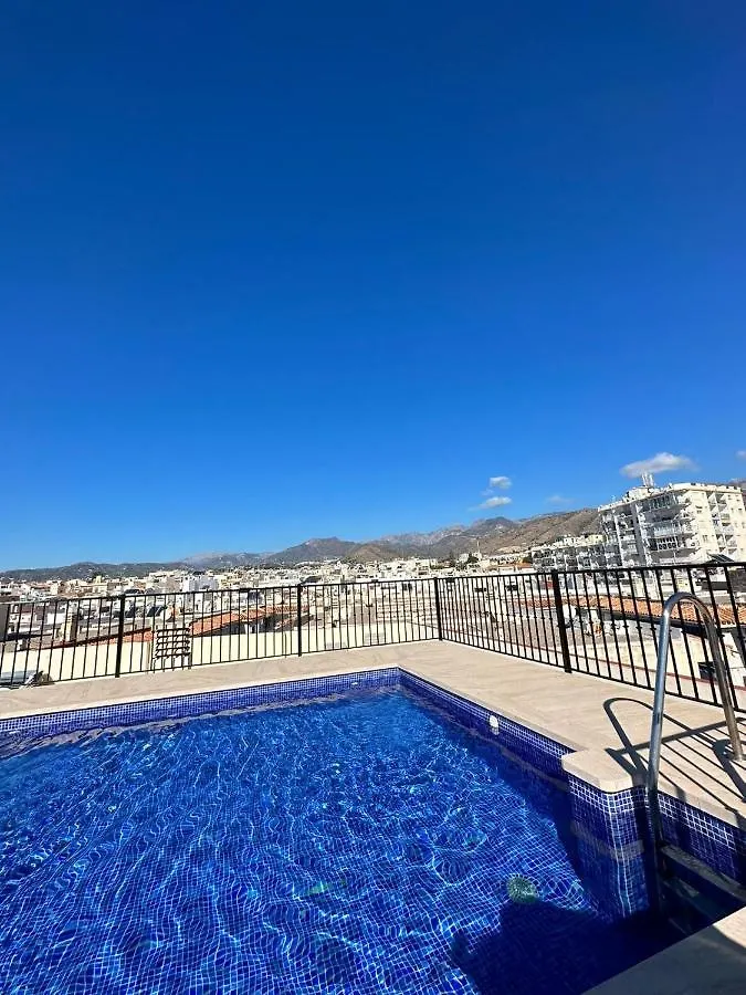 Tiyoweh Apartment Nerja 0*,  Spain