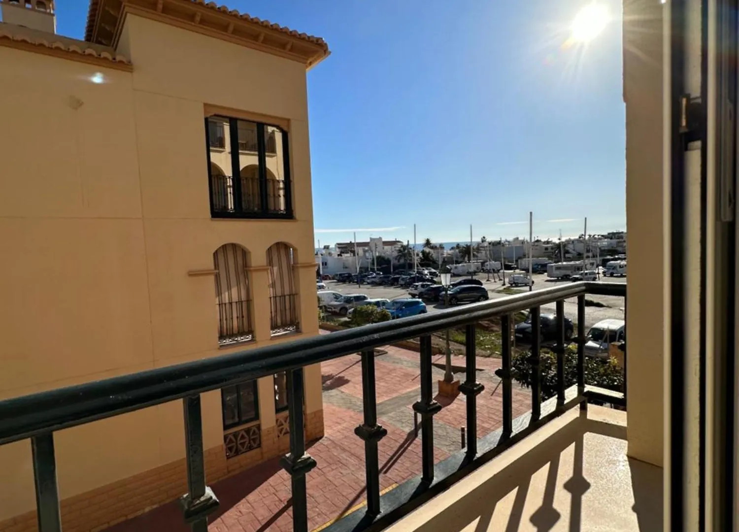 Tiyoweh Apartment Nerja Spain