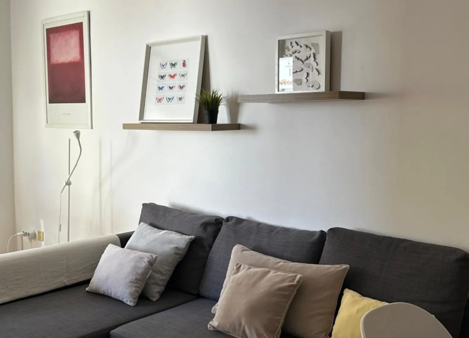 Tiyoweh Apartment Nerja
